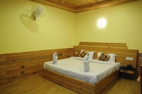 Golden Apple Cottage